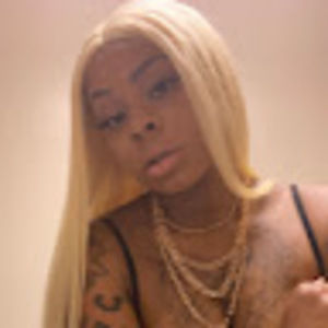Meet your Posher, Shaquanna